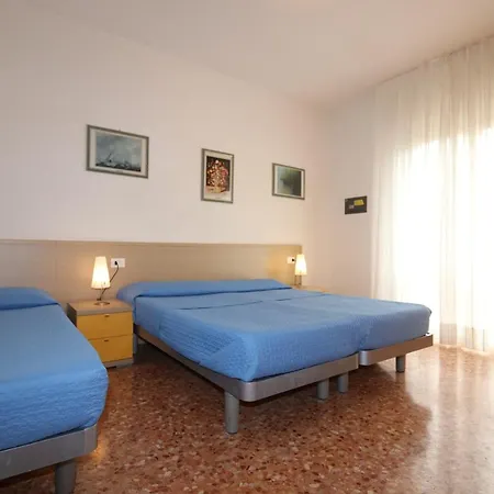 Appartamenti Furlan Bibione Exterior photo