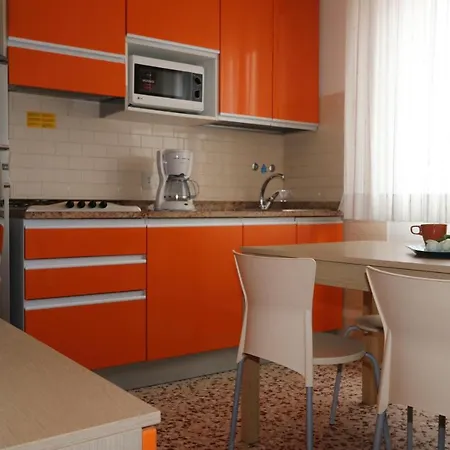 Appartamenti Furlan Bibione Exterior photo
