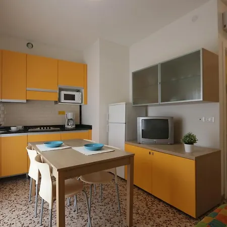 Appartamenti Furlan Bibione Exterior photo