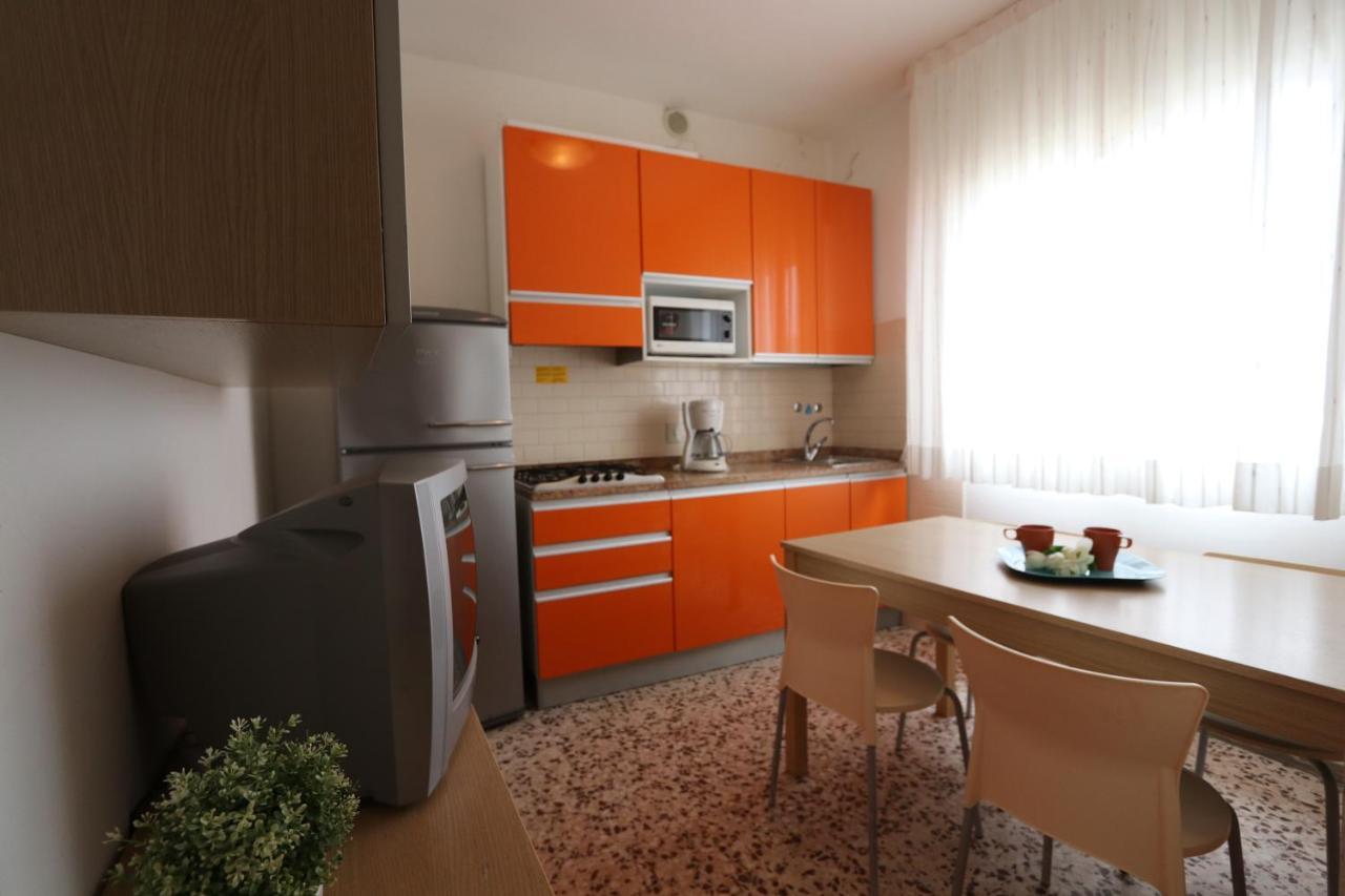 Apartment Furlan