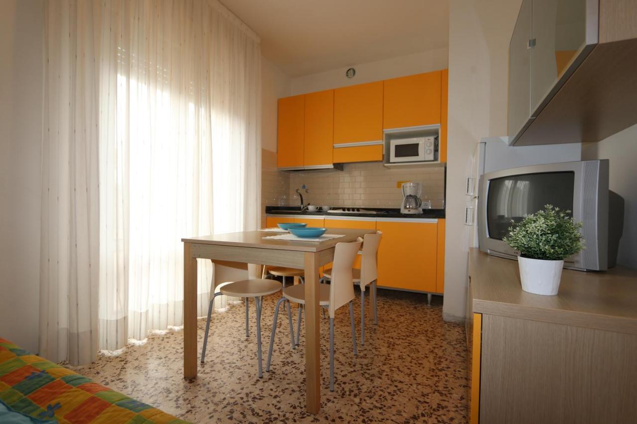 Furlan Apartamento Bibione