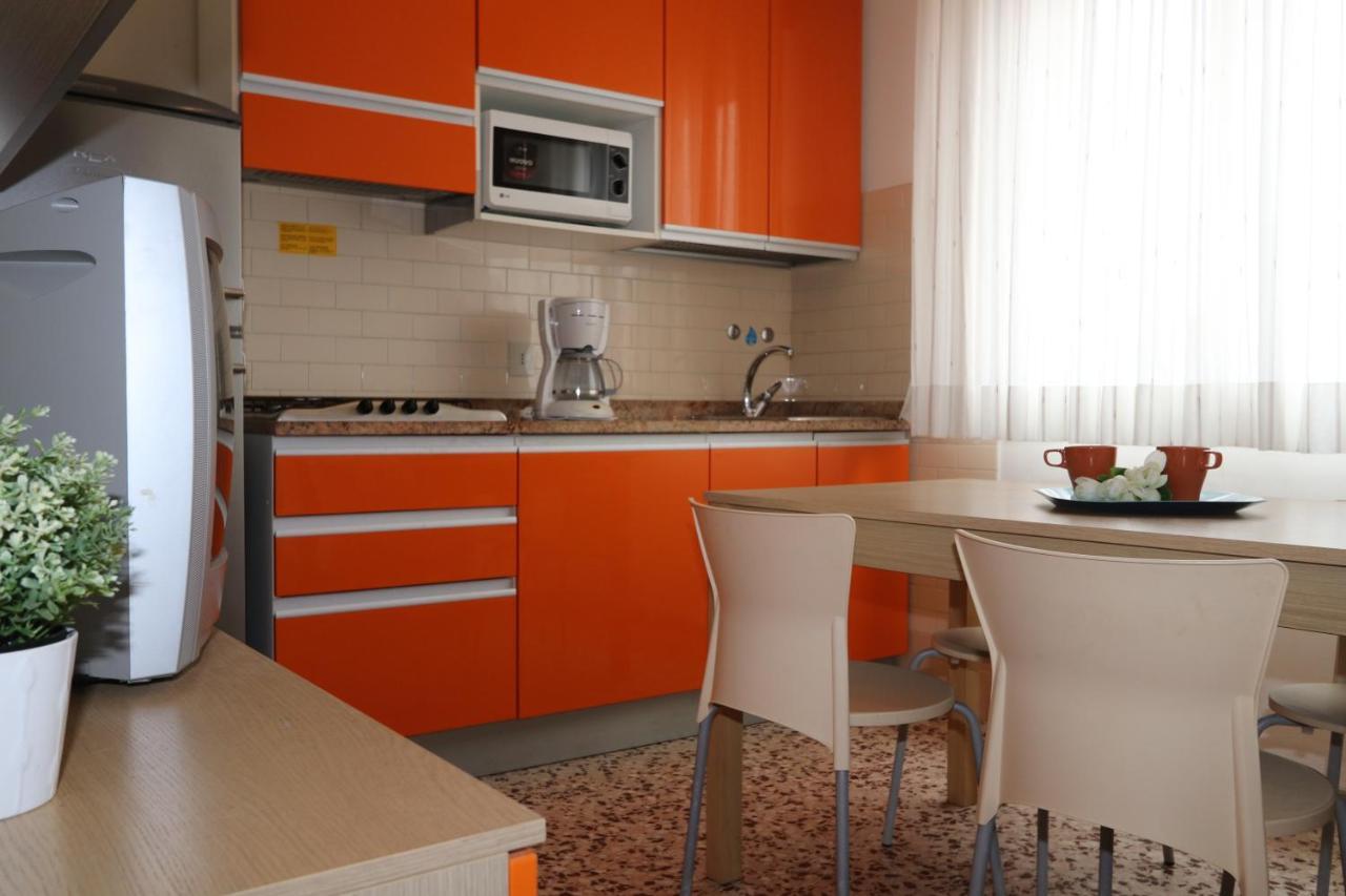 Furlan Apartamento *