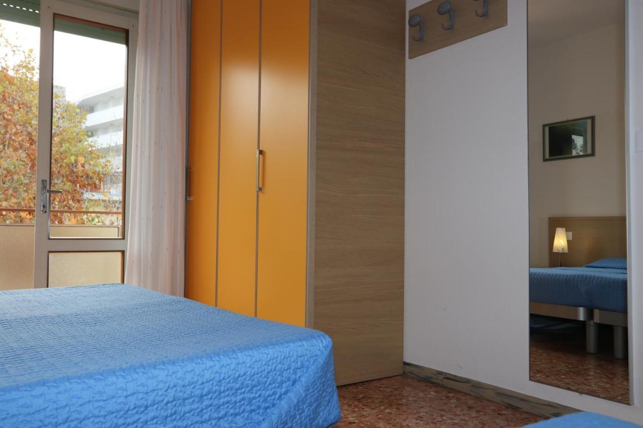 Apartment Furlan *